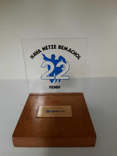 Troféu 22 anos - 1992