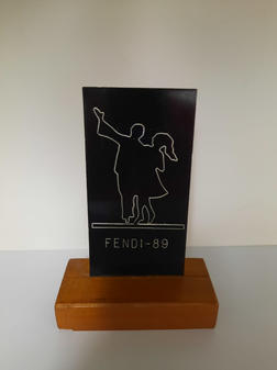 Troféu 19 anos - 1989