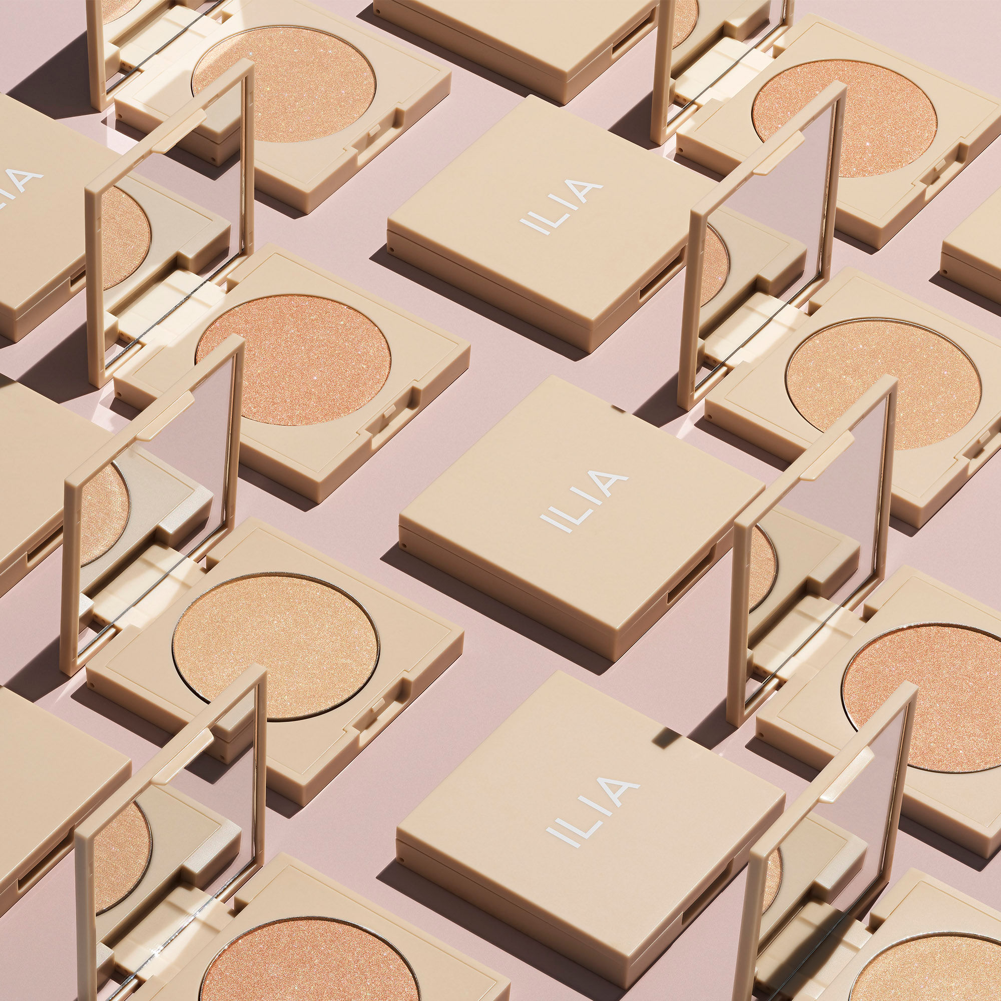 DayLight Highlighter Powder | ILIA Beauty