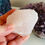 Thumbnail: Raw/Rough Rose Quartz