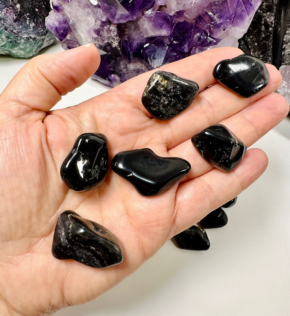 Thumbnail: Black Onyx
