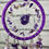 Thumbnail: Crystal Dream Catcher - Amethyst
