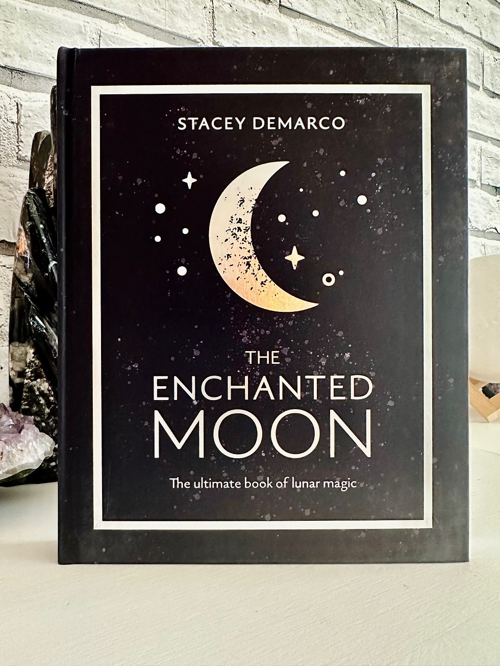 The Enchanted Moon