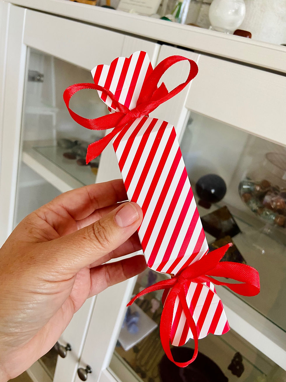 Thumbnail: Christmas wrapping for your order 