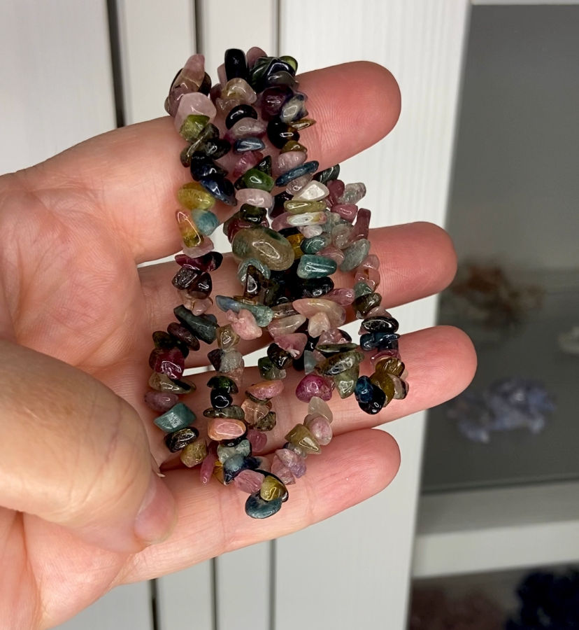 Thumbnail: Watermelon Tourmaline