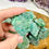 Thumbnail: Green aventurine - Rough/Raw