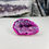 Thumbnail: Agate Geode Half - Pink