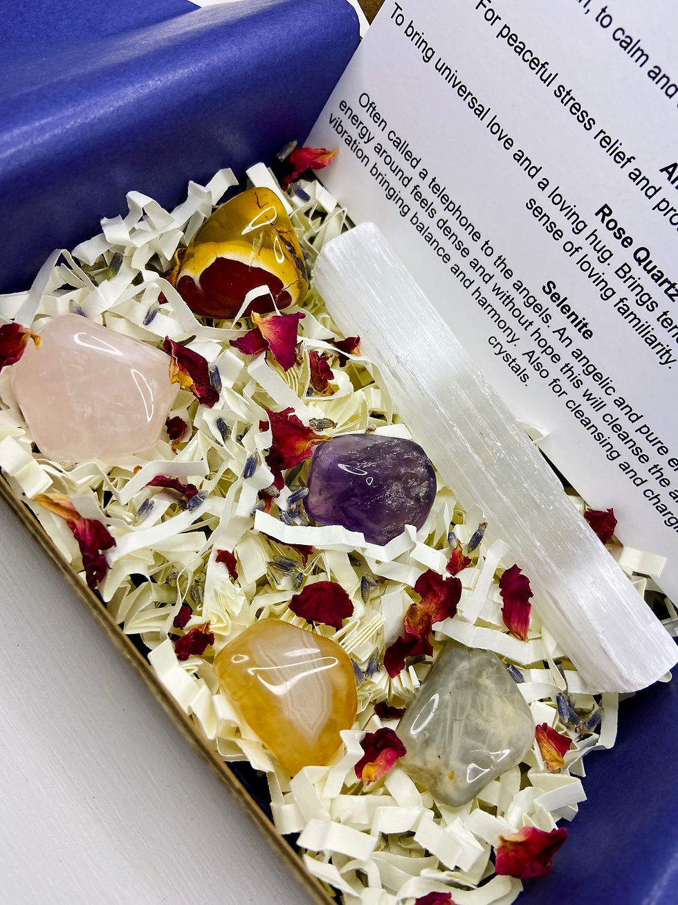 Take care of you collection