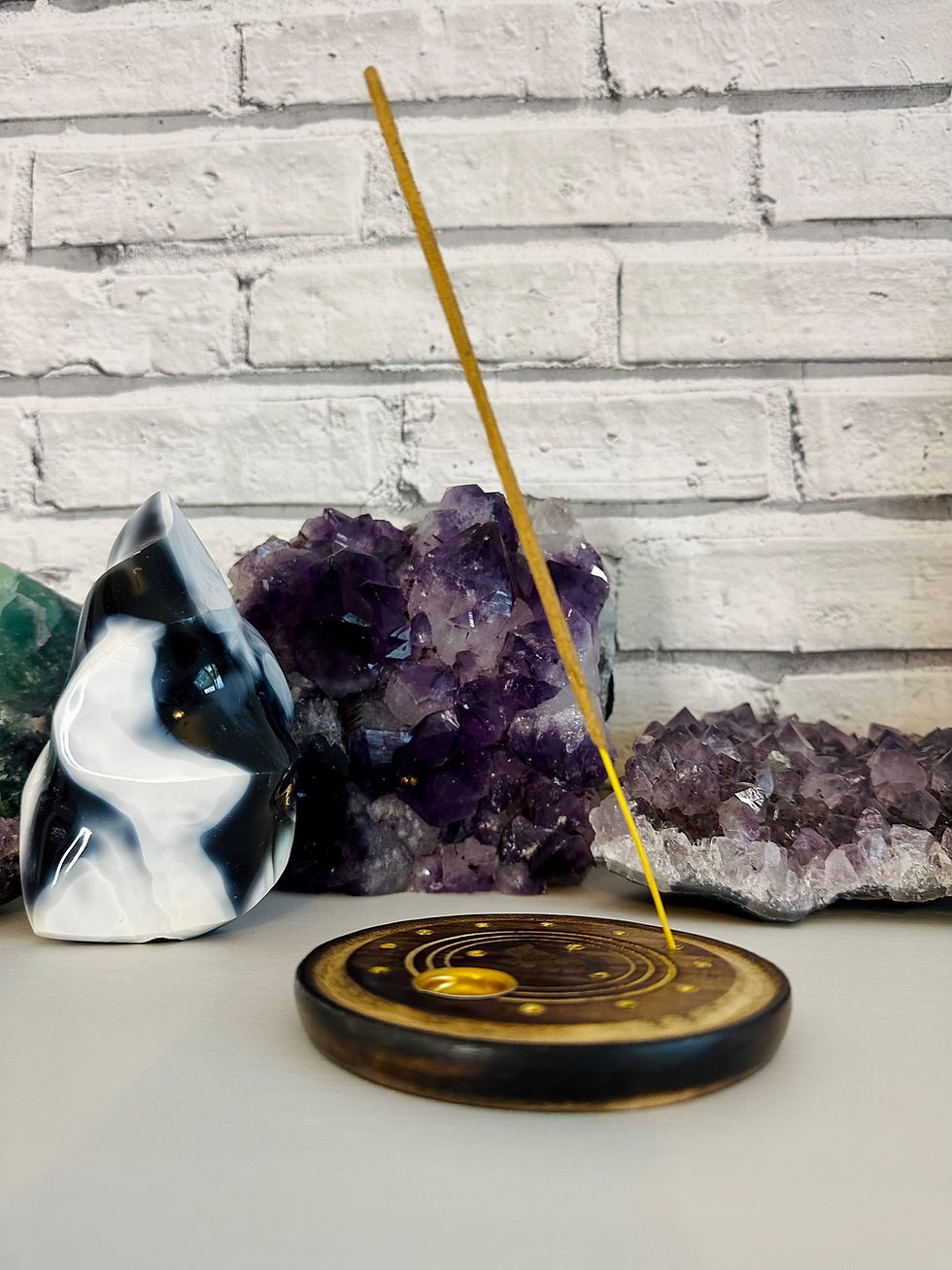 Thumbnail: Incense holder - Elephant