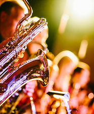 Cookin' With Brass Album