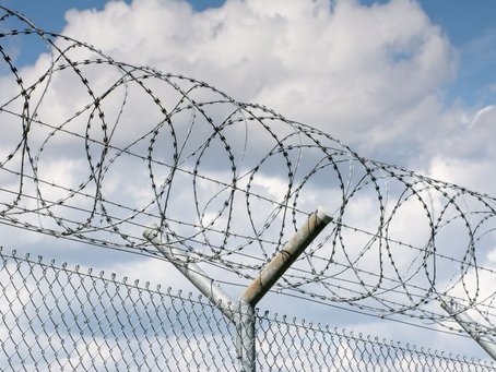 County takes millions reporting foreign-born prisoners to ICE