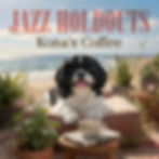 “Kona’s Coffee”
