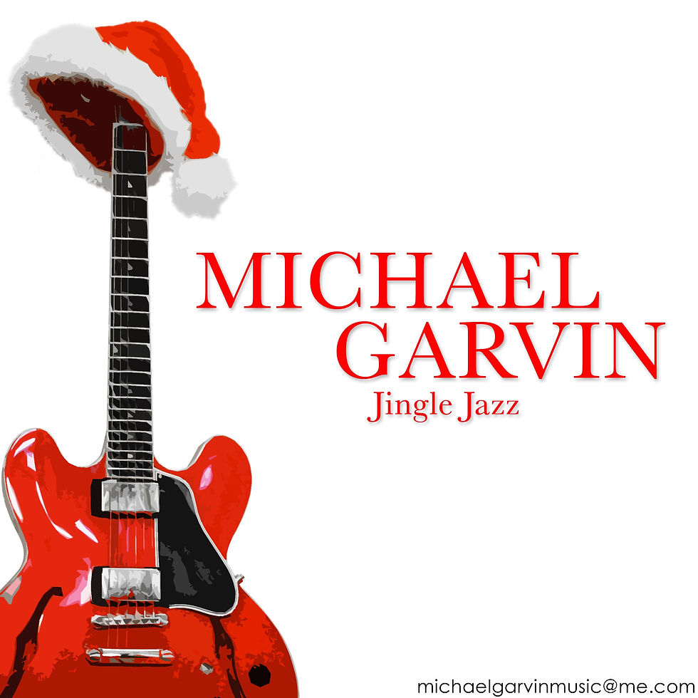 MICHAEL GARVIN