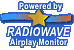 RadioWave Monitor