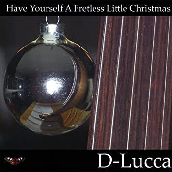D-LUCCA