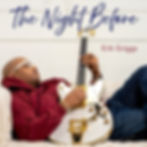 “The Night Before”  