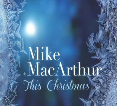 MIKE MACARTHUR