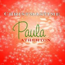 PAULA ATHERTON