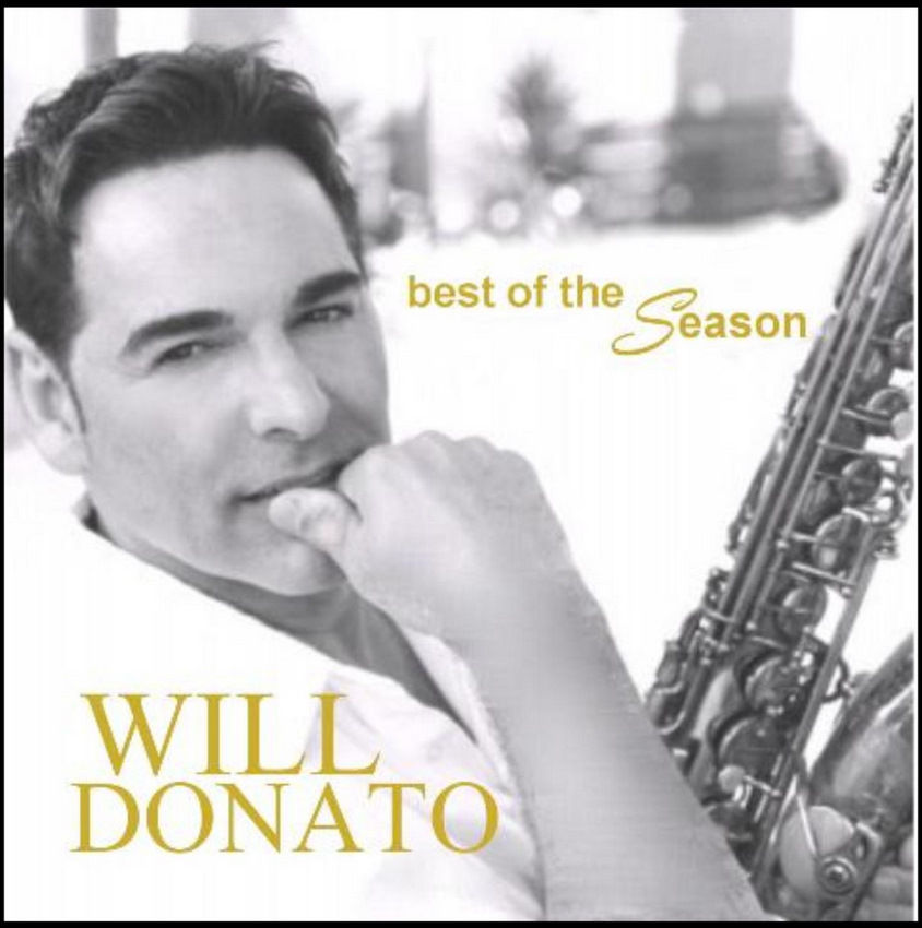 WILL DONATO