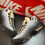 Thumbnail: Nike Air Max 95, Yellow Strike (icons)