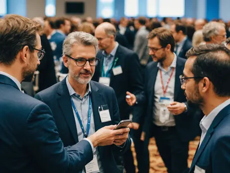 Uncovering the Power of Networking for Advancing Your Lab Career