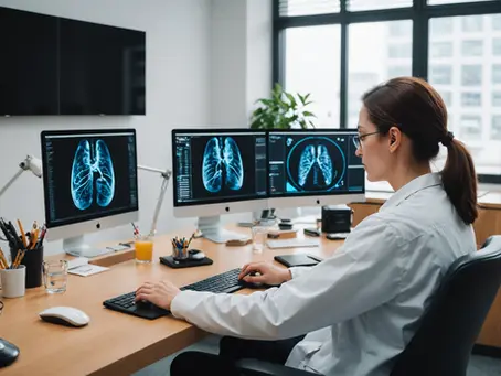 Exploring the Impact of Remote Work on Medical Lab Careers: A Comprehensive Guide