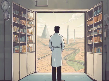 Exploring Diverse Career Paths for Medical Laboratory Scientists