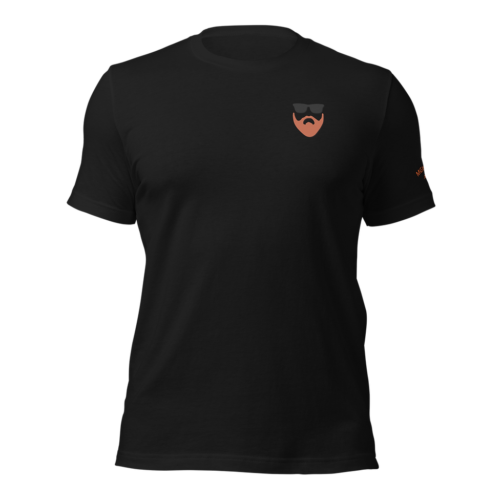 Thumbnail: Beware the Sport Tee