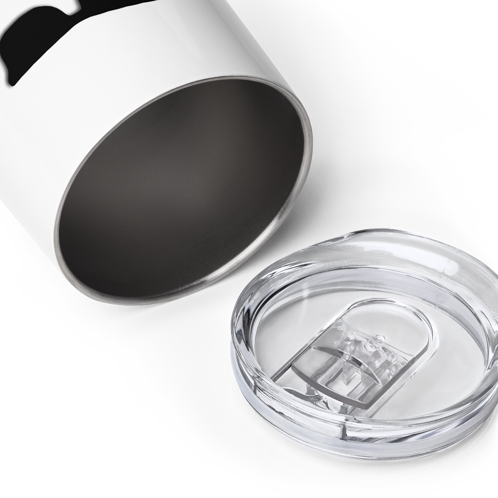 Thumbnail: Beware the Hangover Tumbler