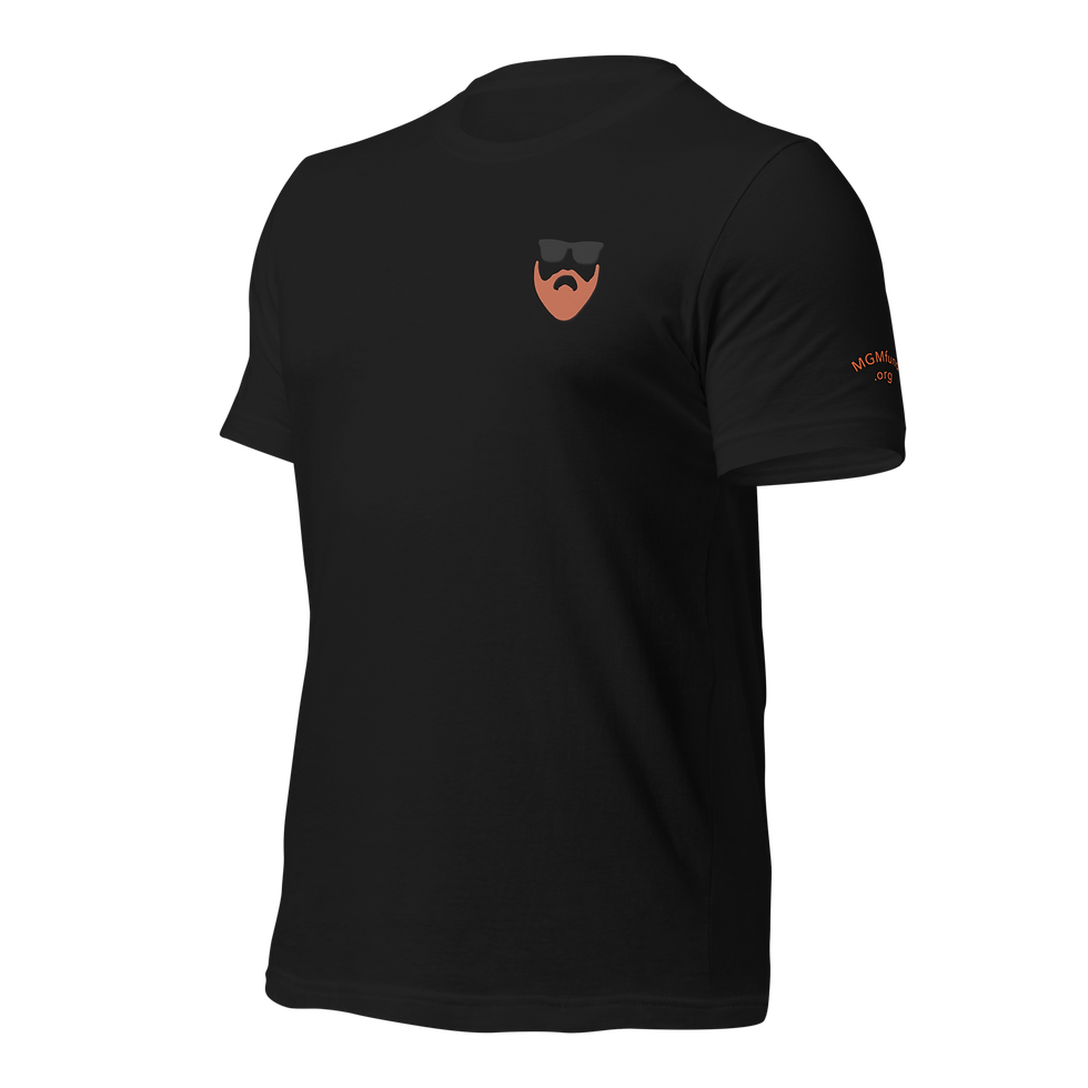 Thumbnail: Beware the Sport Tee