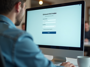 Why Automating Your Law Firm's Intake Process Can Save You 10 Hours a Week