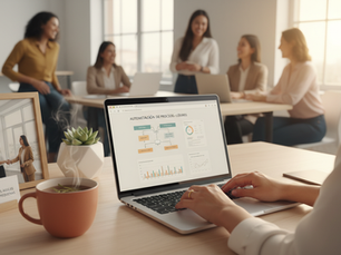 Digital Business Solutions: Transforming Modern Enterprises with Business Automation Tools