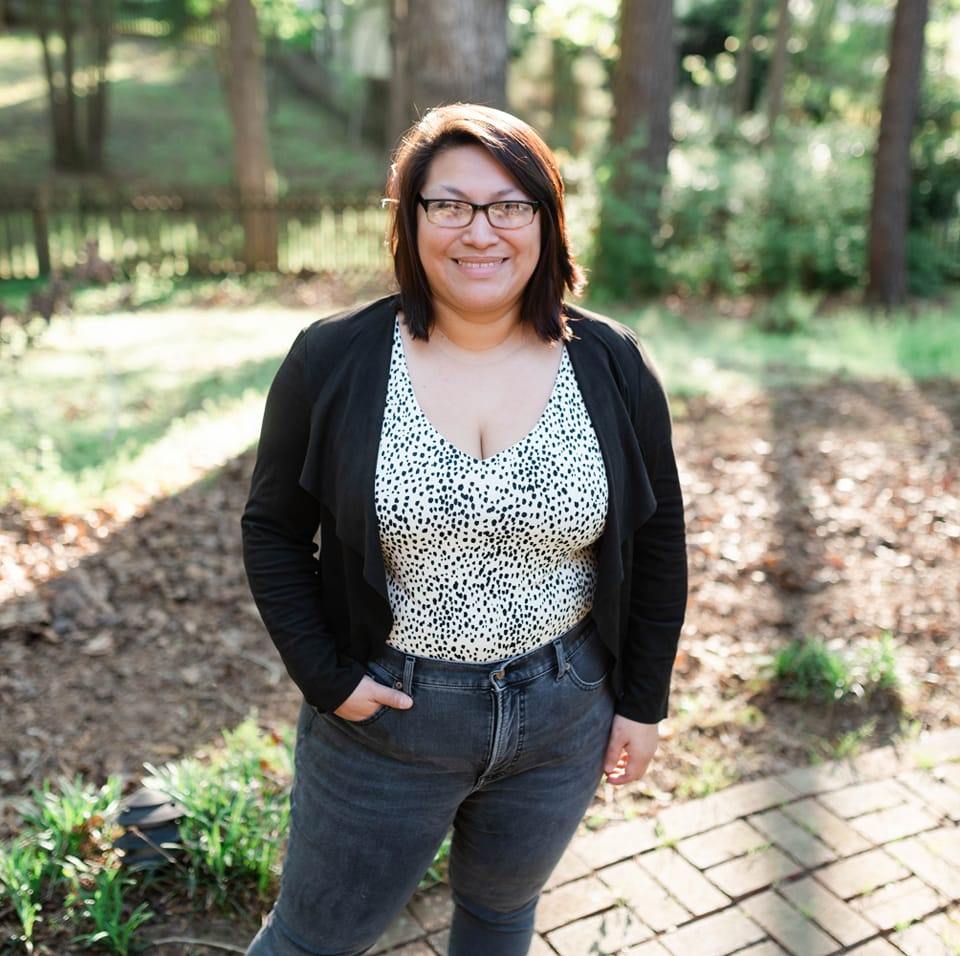 Writer: Ruby Castellanos