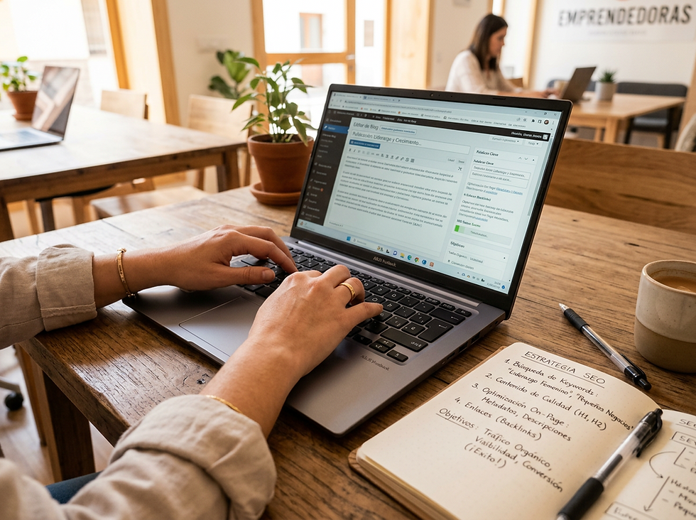 Boost Your Online Presence with Effective Small Business SEO Tips