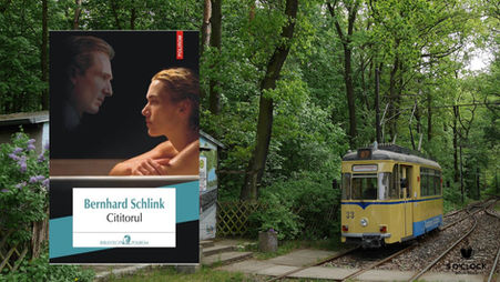 Recenzie | "Cititorul" de Bernhard Schlink