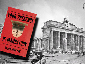 Recenzie | "Your presence is mandatory" de Sasha Vasilyuk