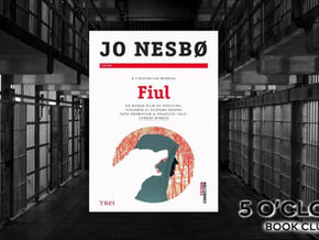 Recenzie | "Fiul" de Jo Nesbø