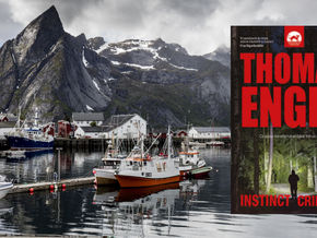 Recenzie | "Instinct criminal" de Thomas Enger