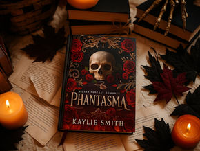  "Phantasma" de Kaylie Smith