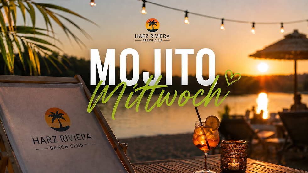 Mojito Mittwoch