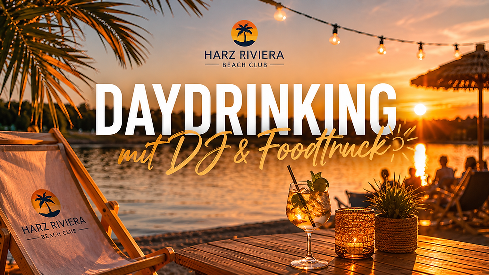 Daydrinking