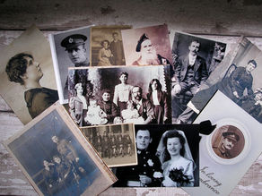 Pourquoi les photos de famille finissent souvent oubliées ?