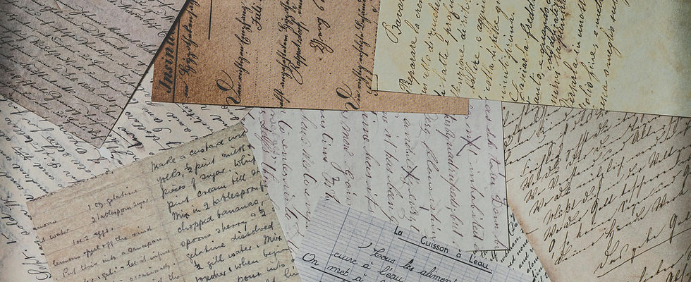 actes anciens
