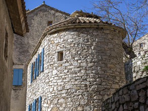 Les maisons anciennes ont une mémoire