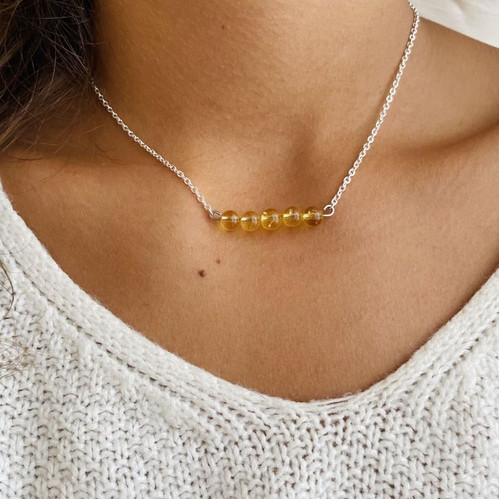 Collier Nisrine