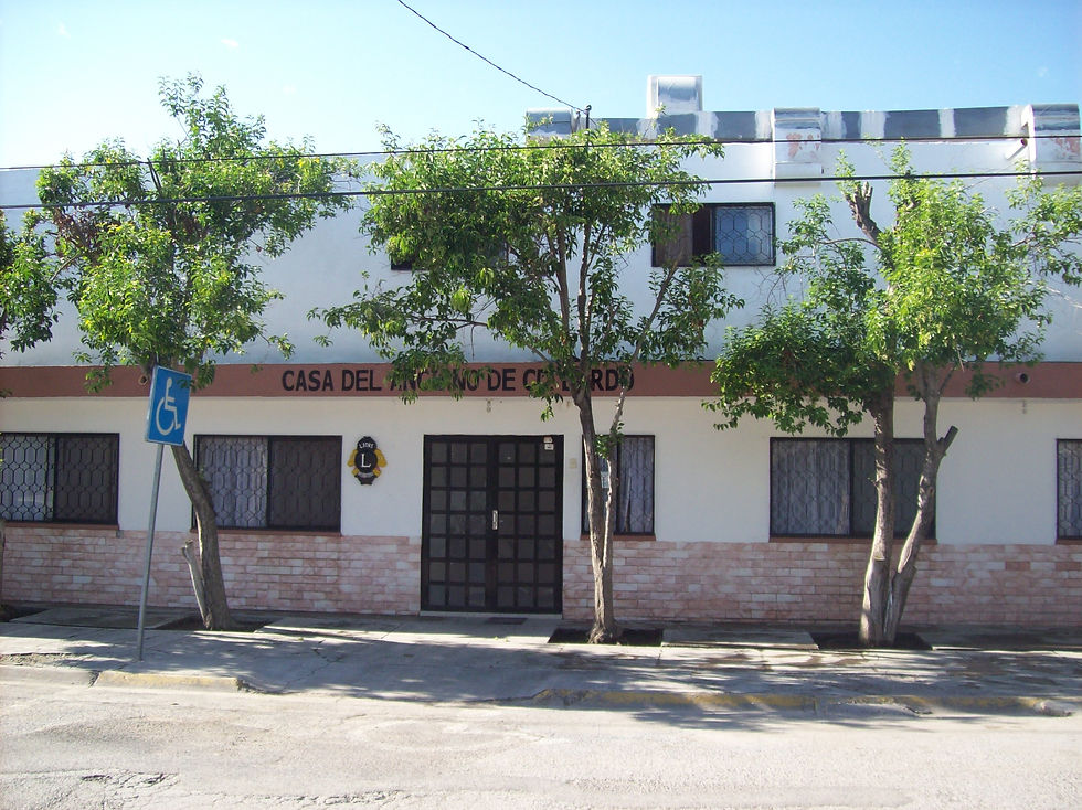 FACHADA