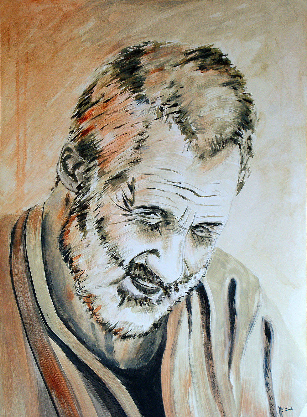 Regard complice - 2024