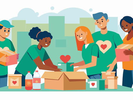 The Transition of Nonprofits to Alternative Leadership Models