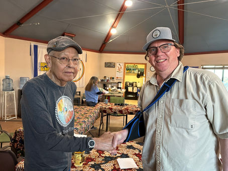 A:shiwi College: Redefining Education in Zuni Pueblo
