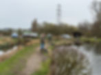 Trout Fishing with St Michael Fly Fishing Club